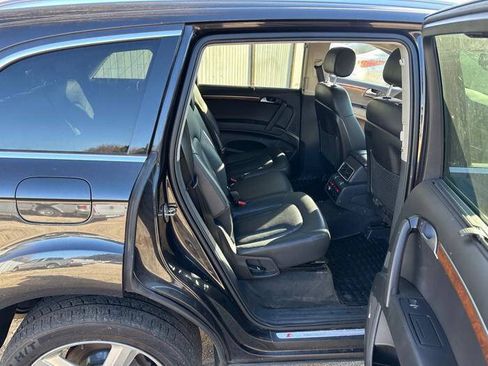 Used 2014 Audi Q7 3.0T S line Prestige AWD/4WD image 28