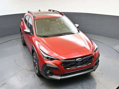 Used 2025 Subaru Crosstrek 2.5i Limited w/ Popular Package #3A image 50