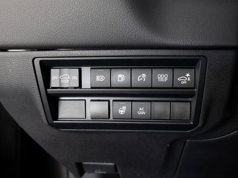 Used 2024 Toyota Sequoia Limited w/ TRD Off-Road Package image 19