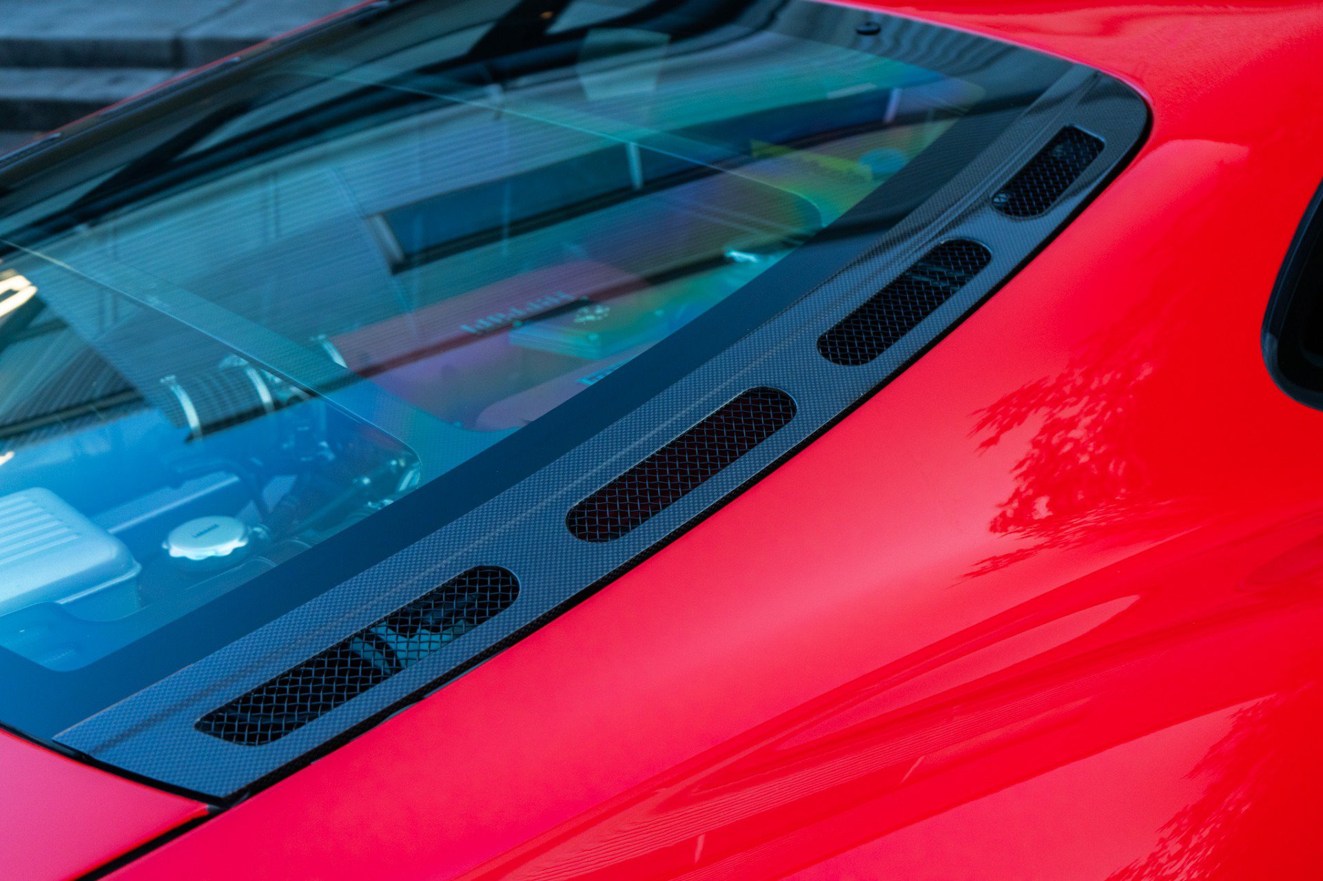 Used 2004 Ferrari 360 Challenge Stradale RWD image 57