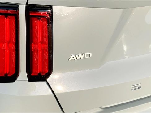Used 2022 Kia Sorento SX AWD/4WD image 9