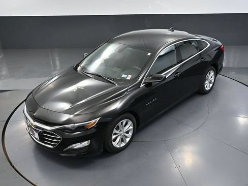 Used 2023 Chevrolet Malibu LT FWD image 54