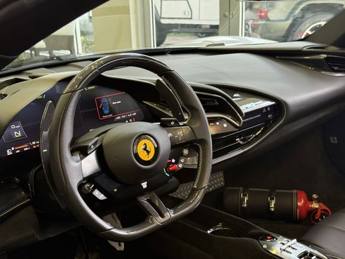 Used 2024 Ferrari SF90 Spider AWD/4WD image 18