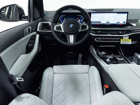 New 2026 BMW X5 xDrive40i image 4