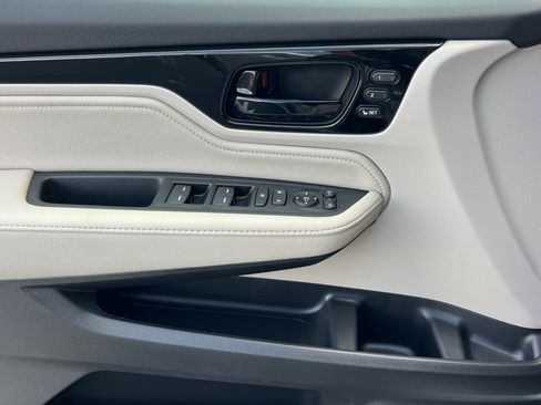 New 2026 Honda Odyssey Elite image 29