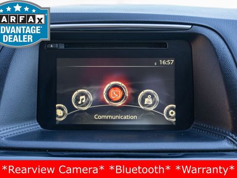 Used 2016 MAZDA CX-5 Sport image 24