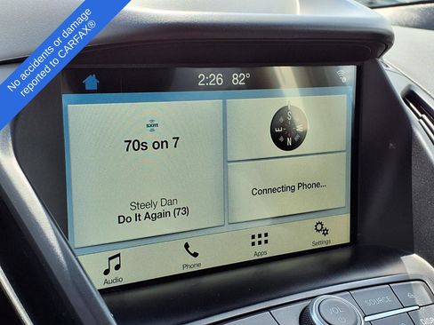Used 2018 Ford Escape SE w/ SE Sync 3 Package FWD image 23