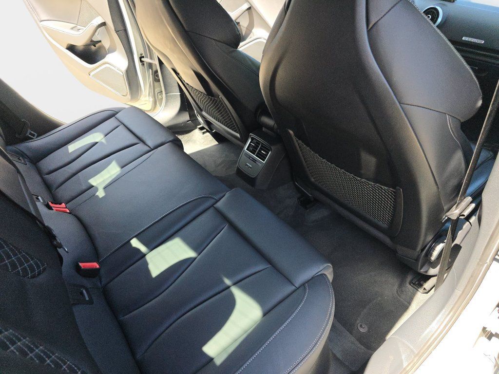 Used 2020 Audi S3 Premium Plus w/ Premium Plus Package AWD/4WD image 13