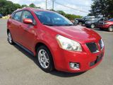 Used 2009 Pontiac Vibe AWD w/ Sun And Sound Package image 3