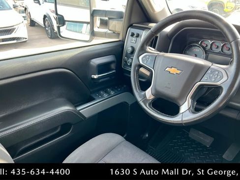 Used 2019 Chevrolet Silverado 2500 LT image 11
