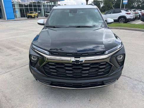 New 2026 Chevrolet TrailBlazer ACTIV image 11