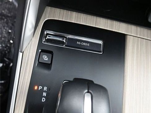 Certified 2025 MAZDA CX-90 Plug-In Hybrid w/ Preferred image 17