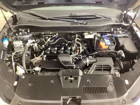 Used 2024 Honda CR-V EX image 25