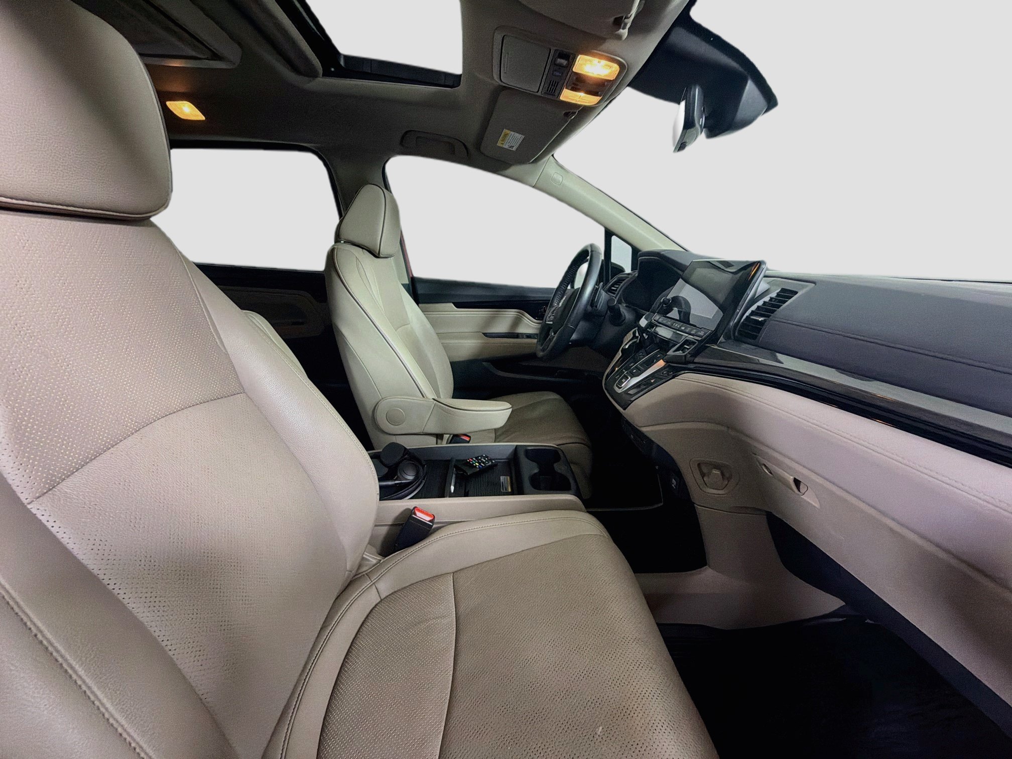 Used 2022 Honda Odyssey Elite image 33