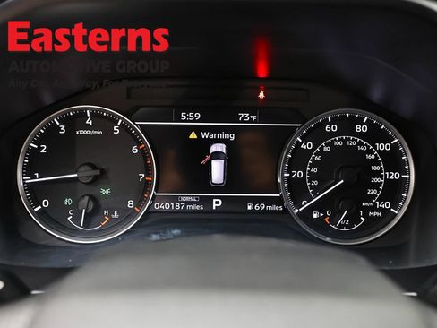 Used 2024 Mitsubishi Outlander SE AWD/4WD image 17