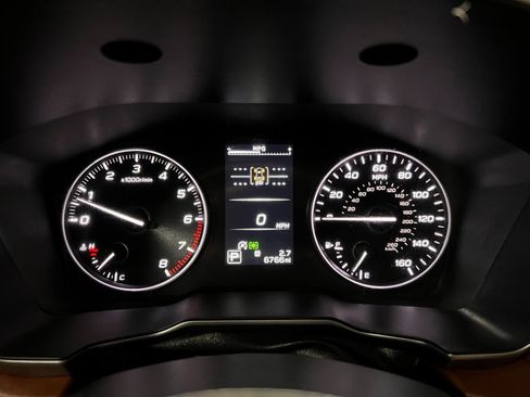 Used 2024 Subaru Outback Touring XT w/ Tech Package 3 image 26