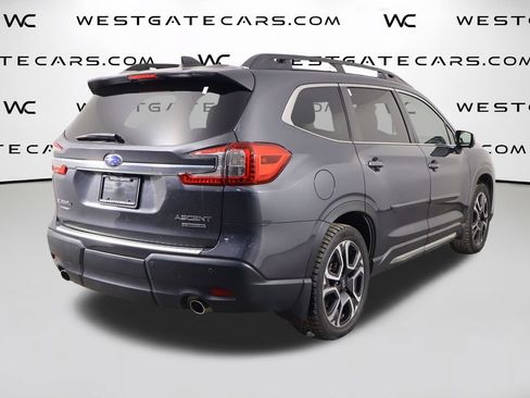 Used 2023 Subaru Ascent Limited w/ Technology Package AWD/4WD image 47