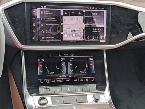 New 2025 Audi A6 Premium Plus image 14