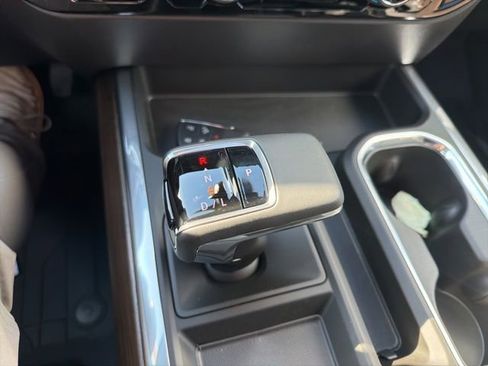 New 2026 Chevrolet Silverado 1500 High Country AWD/4WD image 39