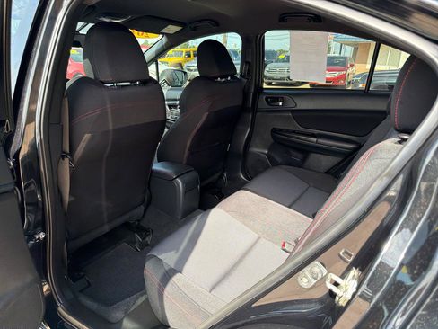 Used 2019 Subaru WRX AWD/4WD image 28