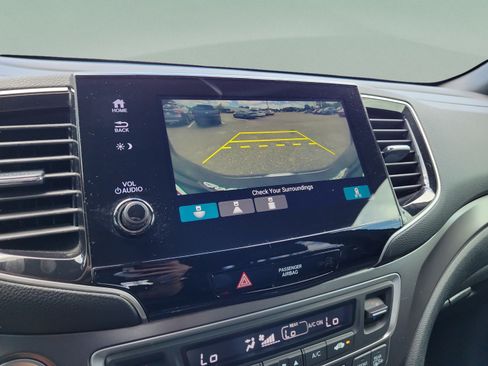 Certified 2021 Honda Passport EX-L image 33