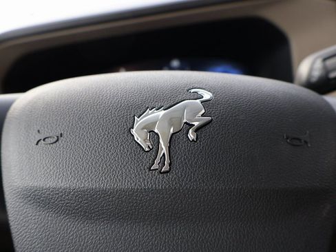 New 2025 Ford Bronco Sport Big Bend image 26