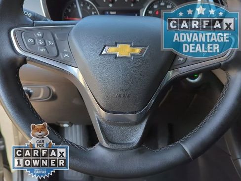 Used 2024 Chevrolet Equinox LT image 5