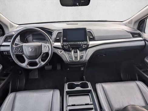Used 2023 Honda Odyssey EX-L image 17