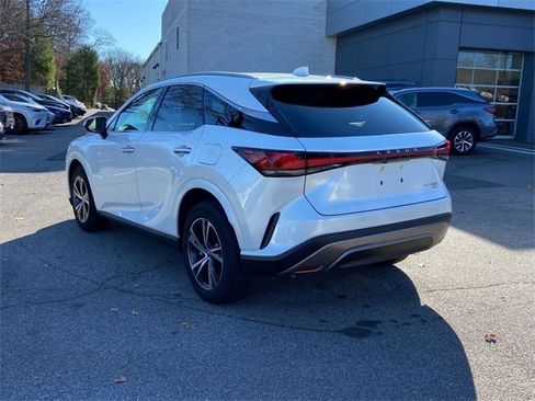 Used 2023 Lexus RX 350 Premium image 7