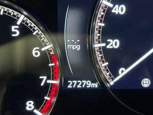 Used 2023 MAZDA CX-50 AWD 2.5 Turbo w/ Premium Pkg image 21