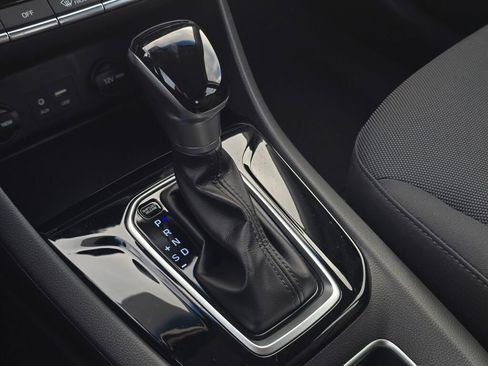 Used 2018 Hyundai Ioniq Blue image 29