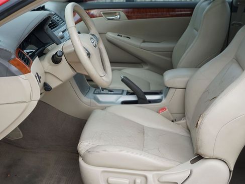 Used 2008 Toyota Solara SLE FWD image 10