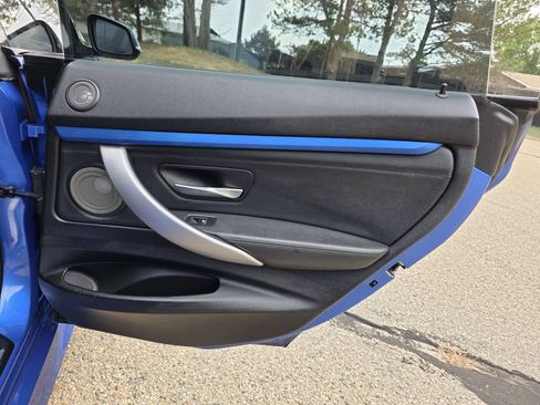 Used 2014 BMW 335i Gran Turismo xDrive AWD/4WD image 19