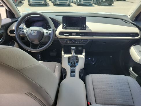 Used 2024 Honda HR-V LX image 16