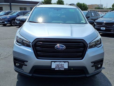 Used 2022 Subaru Ascent Onyx Edition AWD/4WD image 22