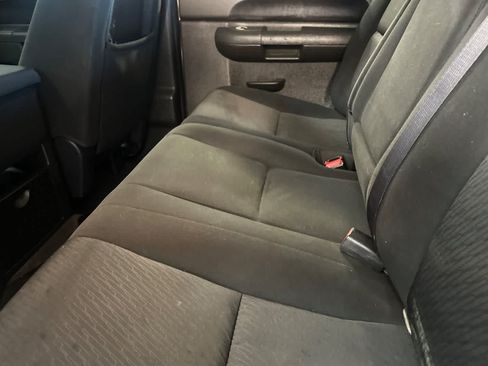 Used 2013 GMC Sierra 2500 SLE AWD/4WD image 5