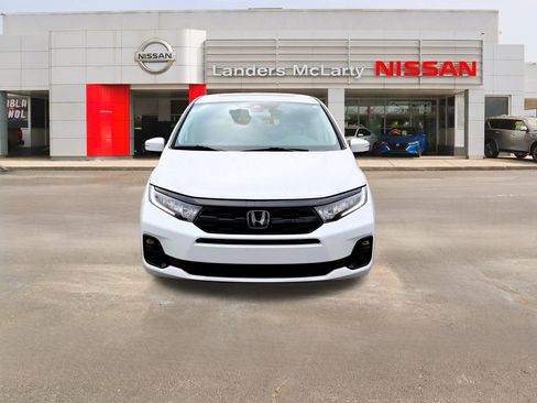 Used 2025 Honda Odyssey Touring image 8