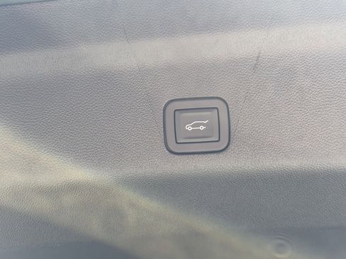 New 2026 Chevrolet Tahoe RST AWD/4WD image 6