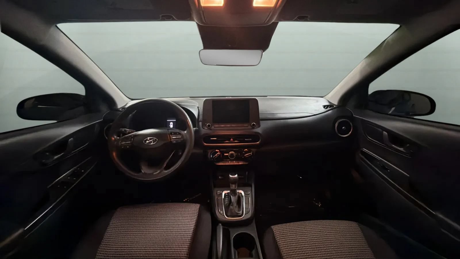 Used 2022 Hyundai Kona SE FWD image 10