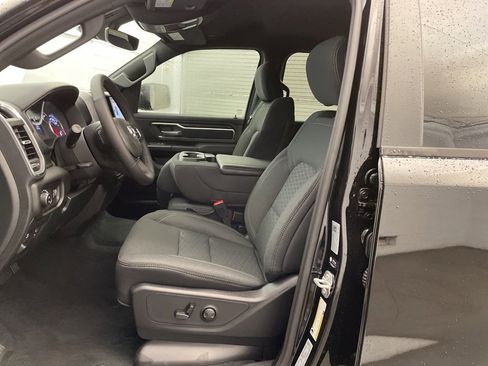 New 2025 RAM 1500 Big Horn image 15