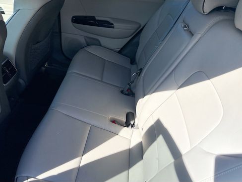 Used 2018 Kia Sportage EX image 24