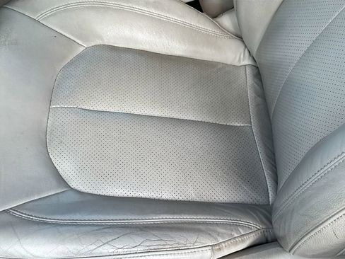 Used 2017 Chrysler Pacifica Touring-L Plus w/ Advanced Safetytec Group FWD image 20