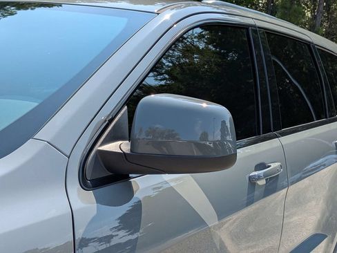 Used 2022 Jeep Grand Cherokee Laredo X RWD image 10