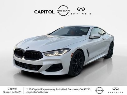 Used 2023 BMW 840i Coupe