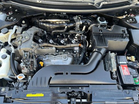 Used 2013 Nissan Altima 2.5 S FWD image 25