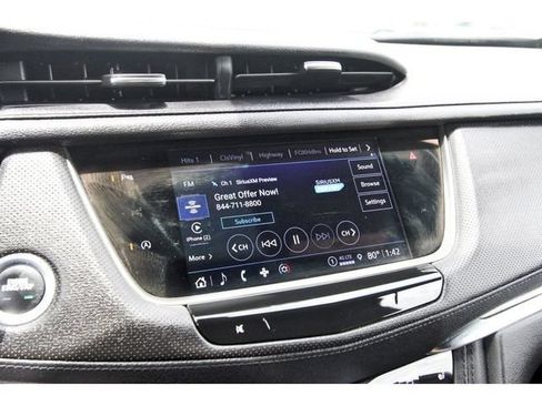 Used 2025 Cadillac XT5 Luxury FWD image 23