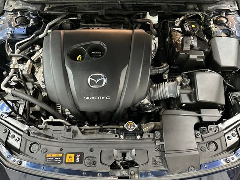 Used 2019 MAZDA MAZDA3 AWD Hatchback w/ Premium Pkg image 36