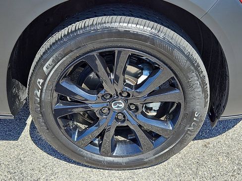 Used 2025 MAZDA CX-30 AWD 2.5 S w/ Select Sport Pkg image 8