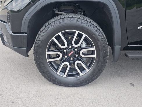 Used 2026 GMC Sierra 1500 AT4 w/ AT4 Premium Package AWD/4WD image 13
