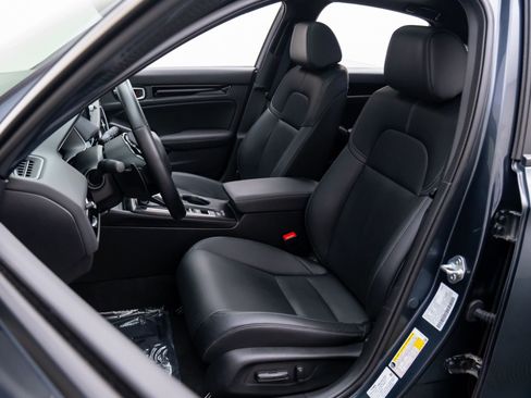 Used 2022 Honda Civic Sport Touring image 14